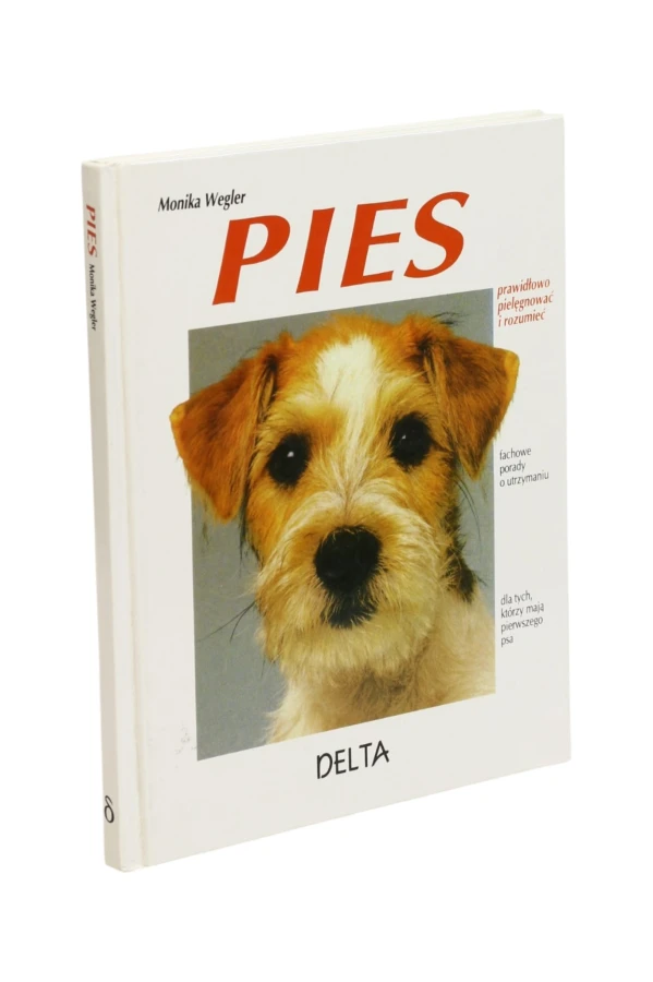 Pies Monika Wegler
