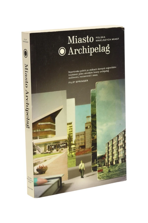 Miasto Archipelag Springer