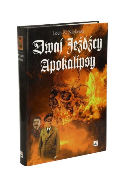 Dwaj Jeźdźcy Apokalipsy Niekrasz