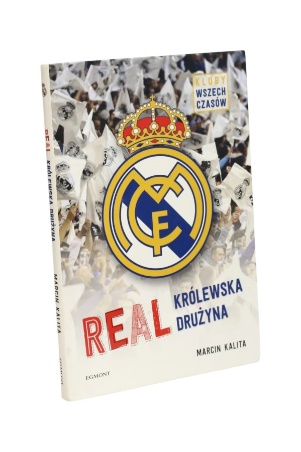 Real Królewska drużyna Kalita