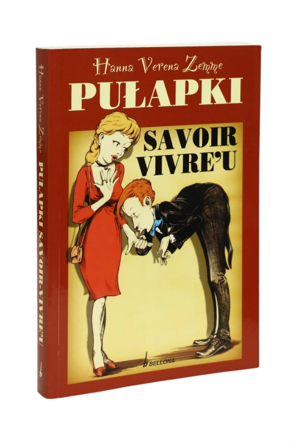 Pułapki savoir vivre'u Zemme
