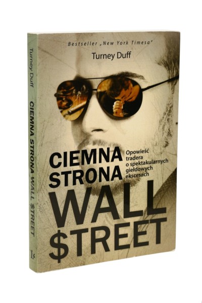 Ciemna strona Wall Street Duff