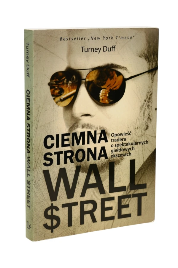 Ciemna strona Wall Street Duff
