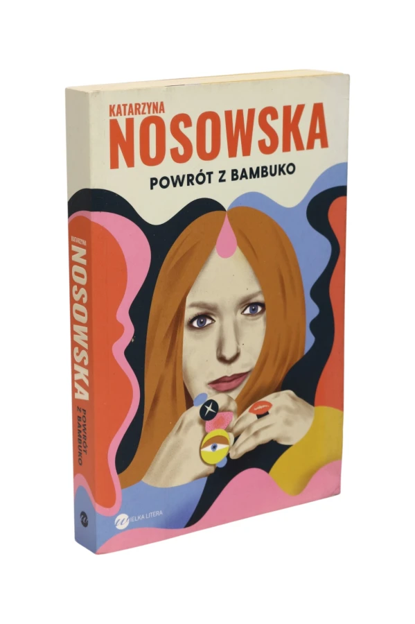 Powrót z Bambuko Nosowska