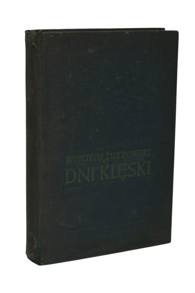Dni chwały Żukrowski
