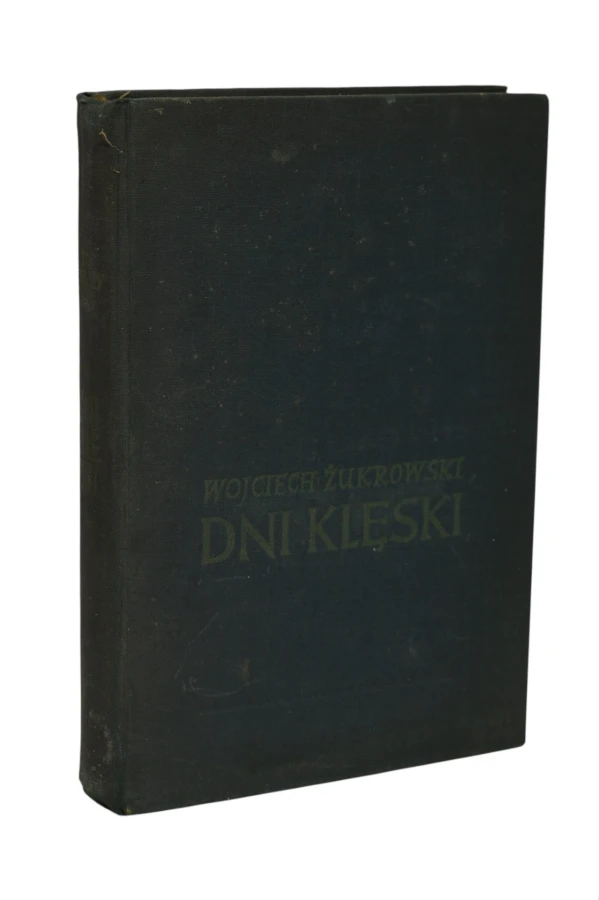 Dni chwały Żukrowski