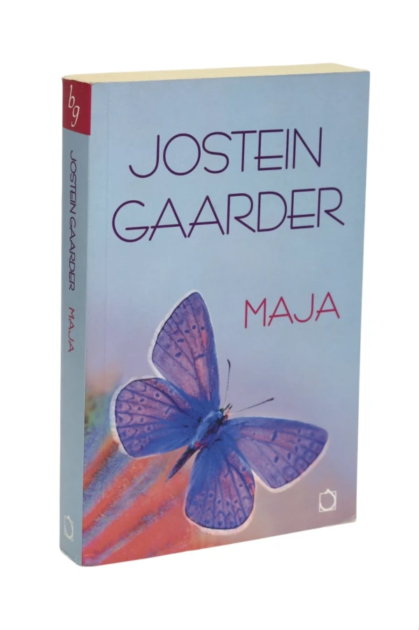 Maja Jostein Gaarder
