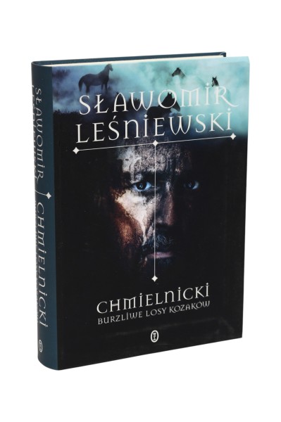 Chmielnicki Burzliwe losy kozaków Leśniewski