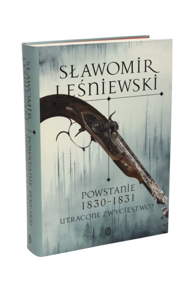Powstanie 1830-1831 utracone zwycięstwo Leśniewski