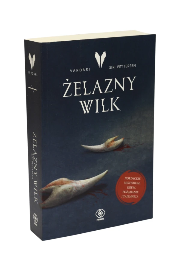 Żelazny wilk Pettersen