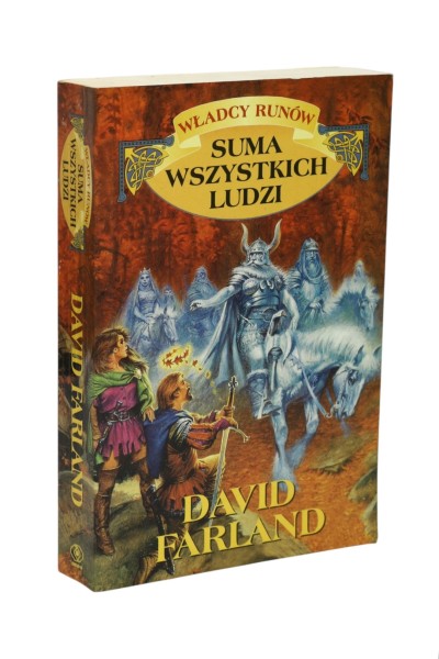 Suma wszystkich ludzi Farland