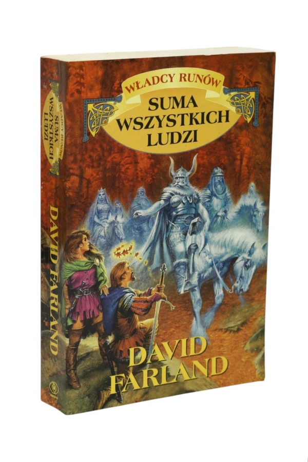 Suma wszystkich ludzi Farland
