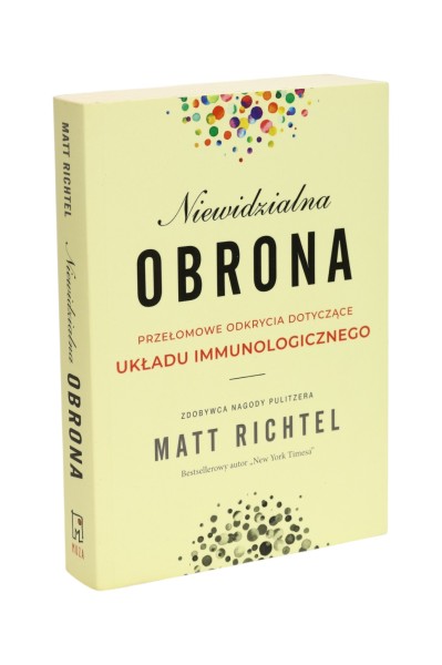 Niewidzialna obrona Richtel