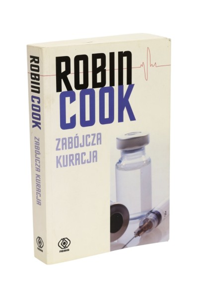 Zabójcza krucjata Cook