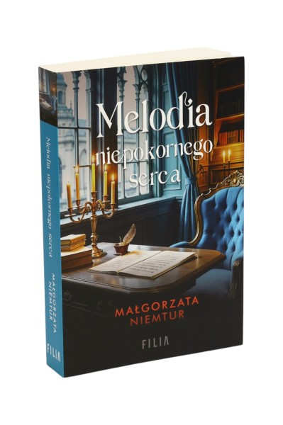 Melodia niepokornego serca Niemtur