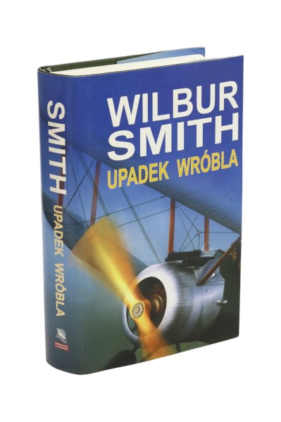 Upadek wróbla Smith