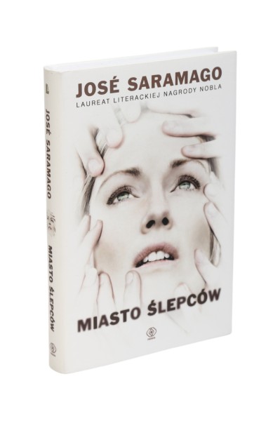 Miasto ślepców Saramago