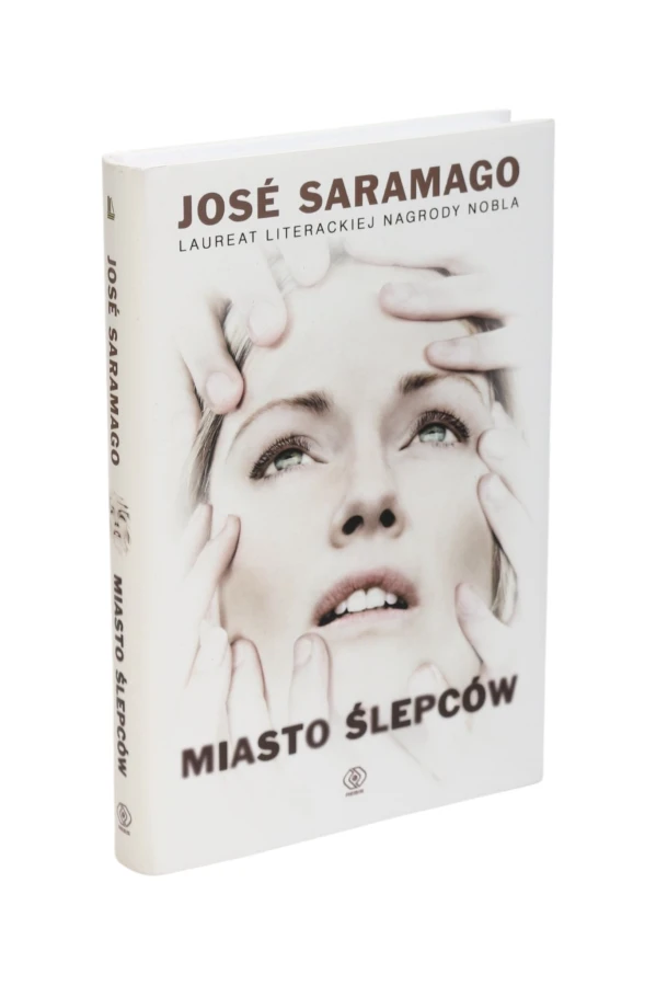 Miasto ślepców Saramago