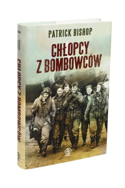 Chłopcy z bombowców Bishop