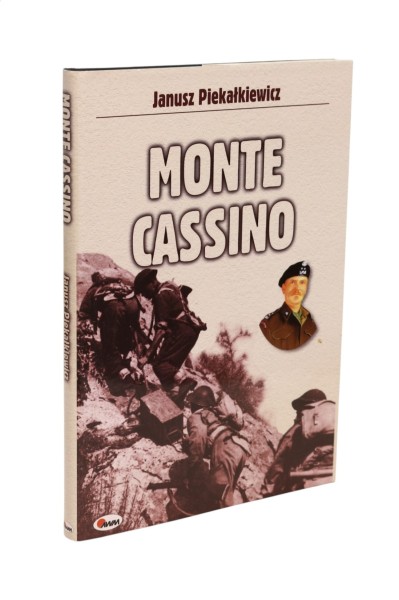 Monte Cassino Piekałkiewicz