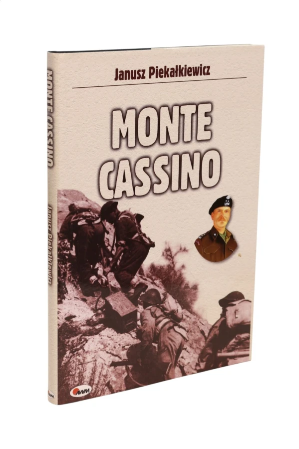 Monte Cassino Piekałkiewicz