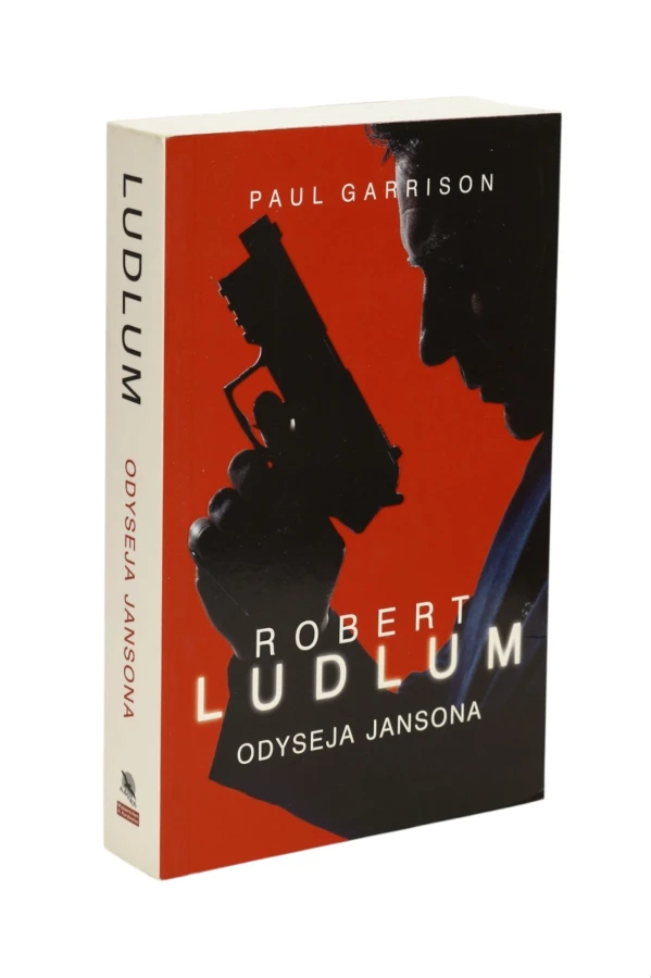 Odyseja Jansona Ludlum