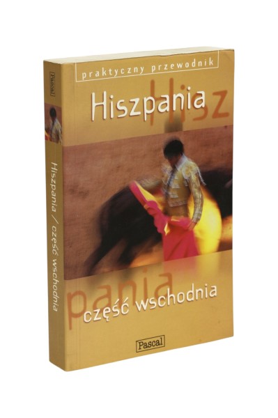 Hiszpania część wschodnia PASCAL