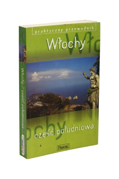 Włochy część południowa PASCAL