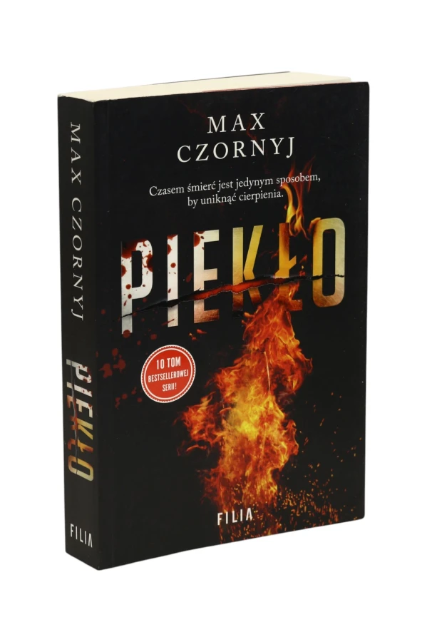 Piekło Max Czornyj