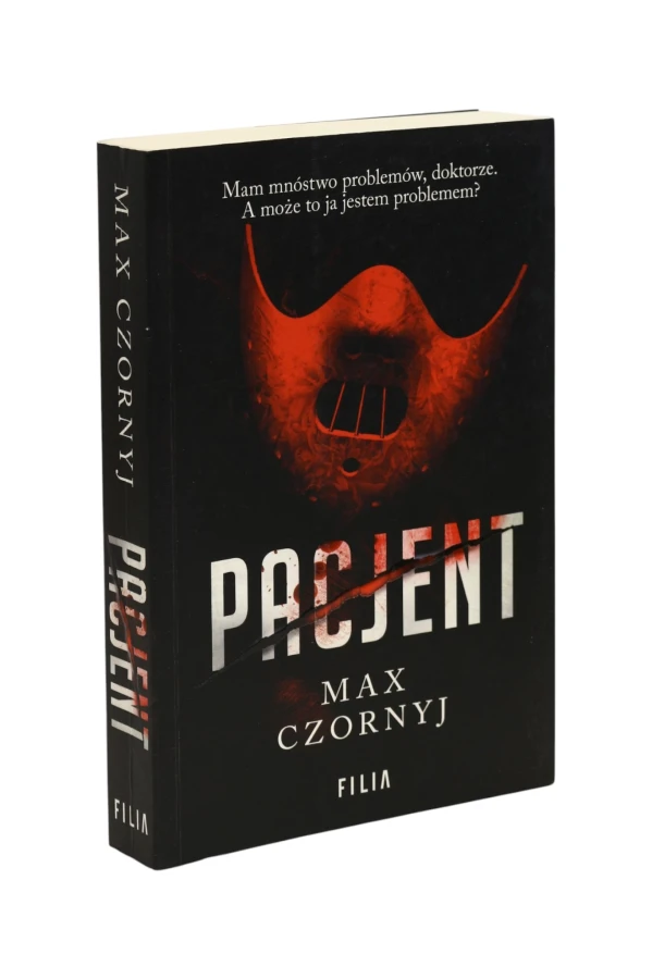 Pacjent Max Czornyj