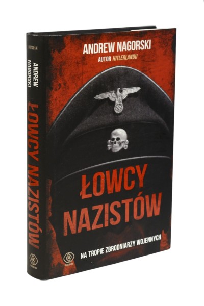 Łowcy Nazistów Nagorski