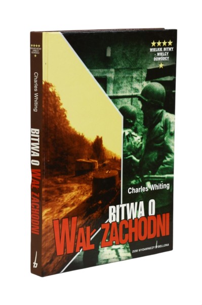 Bitwa o Wał Zachodni Whiting