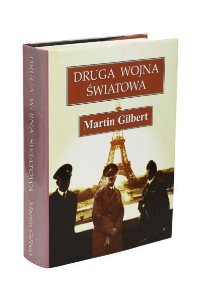Druga Wojna Światowa Gilbert
