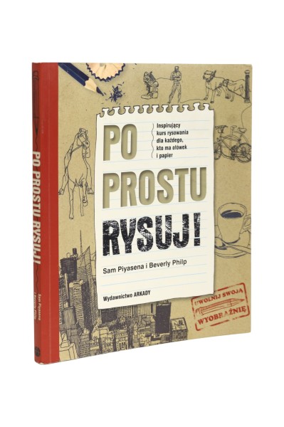 Po prostu rysuj Piyasena