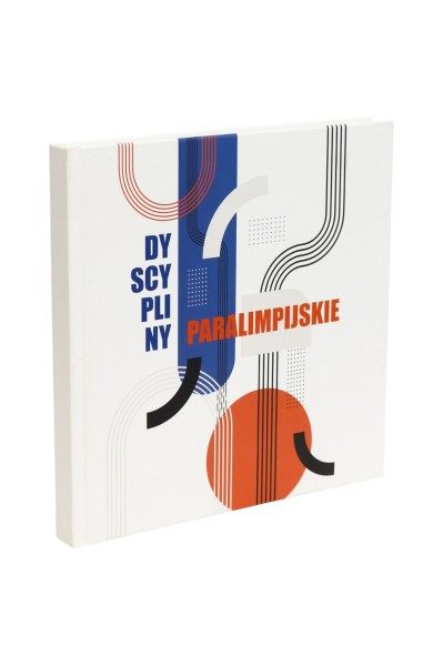 Dyscypliny paraolimpijskie Szeliga