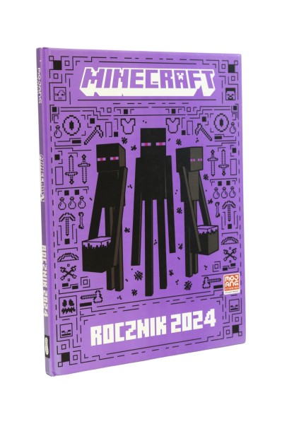 Minecraft Rocznik 2024