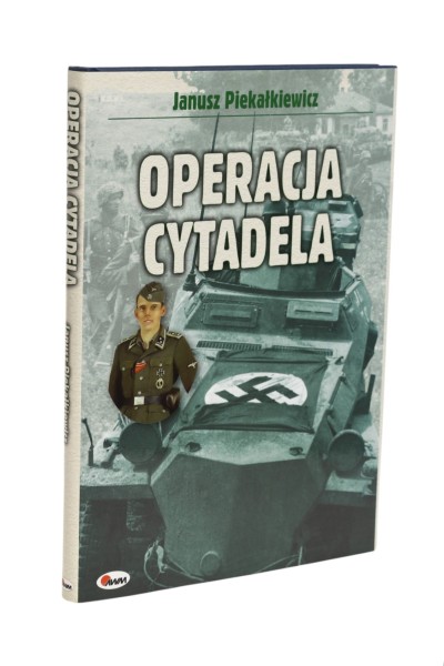 Operacja Cytadela Piekałkiewicz