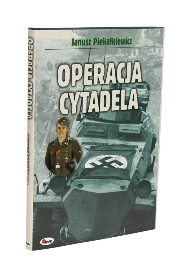 Operacja Cytadela Piekałkiewicz
