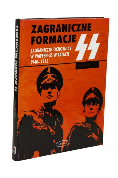 Zagraniczne formacje SS Bishop
