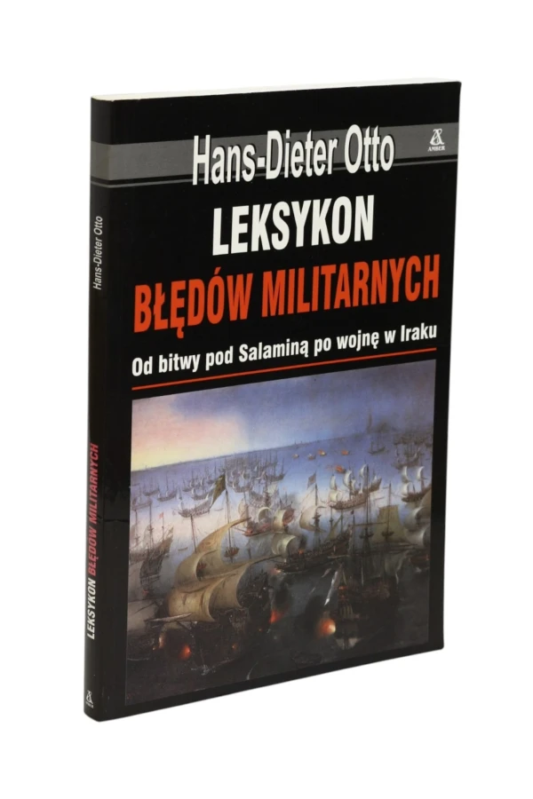 Leksykon błędów militarnych Otto