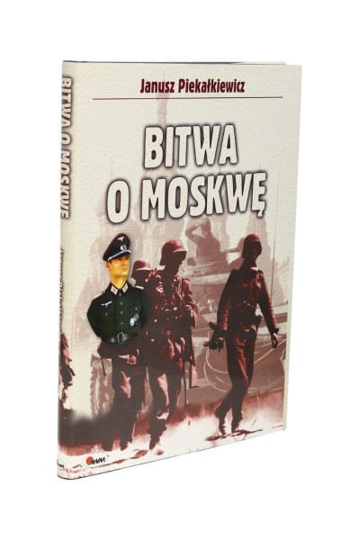 Bitwa o Moskwę Piekałkiewicz