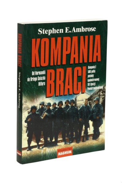 Kompania Braci Ambrose