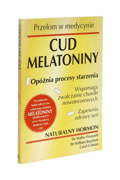 Cud melatoniny Pierpaoli