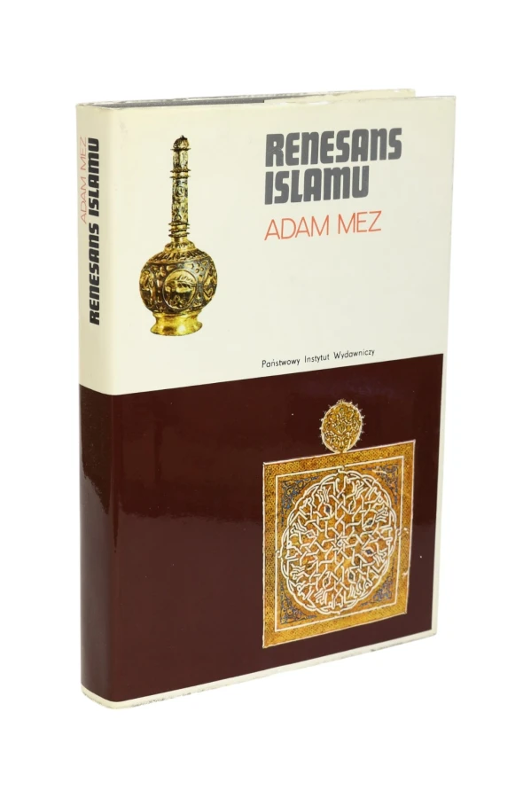 Renesans Islamu Adam Mez