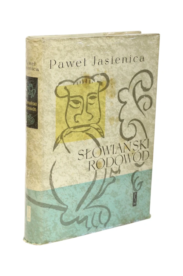 Słowiański Rodowód Jasienica