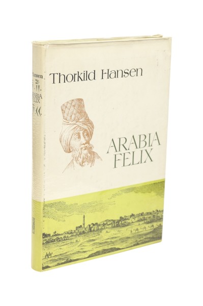 Arabia Felix Hansen