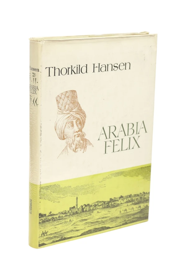 Arabia Felix Hansen
