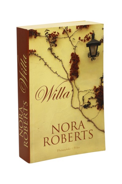 Willa Nora Roberts