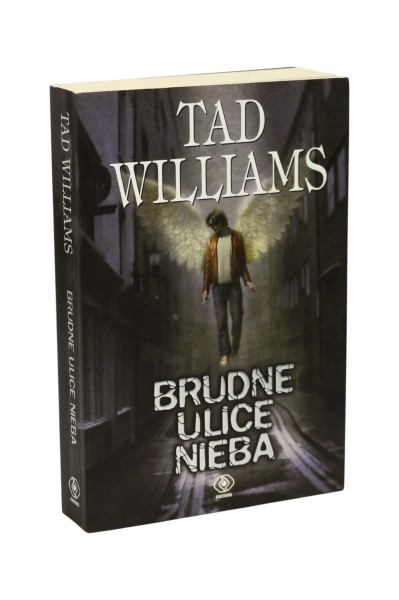 Brudne ulice nieba Williams