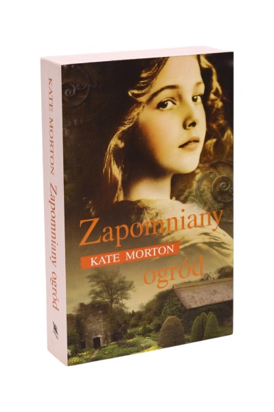 Zapomniany ogród Morton